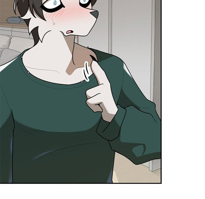 Paws on Campus Page 68 - MangaHe