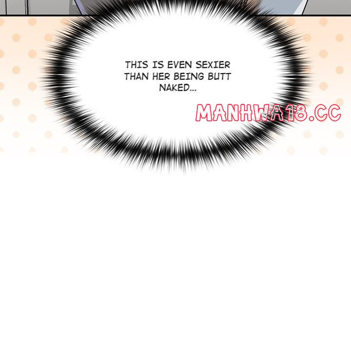 Paws on Campus Page 8 - MangaHe