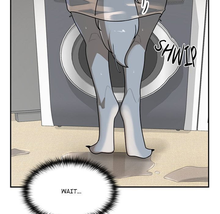 Paws on Campus Page 71 - MangaHe