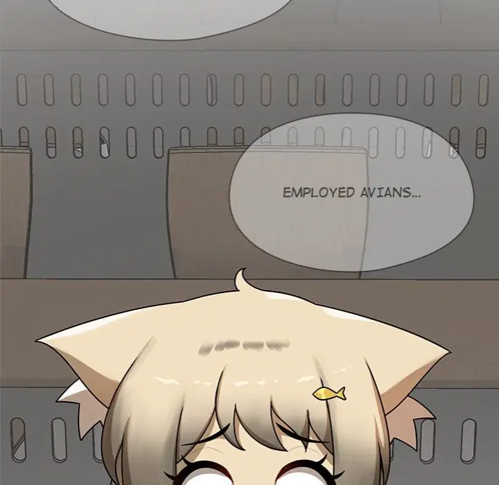 Paws on Campus Page 79 - MangaHe