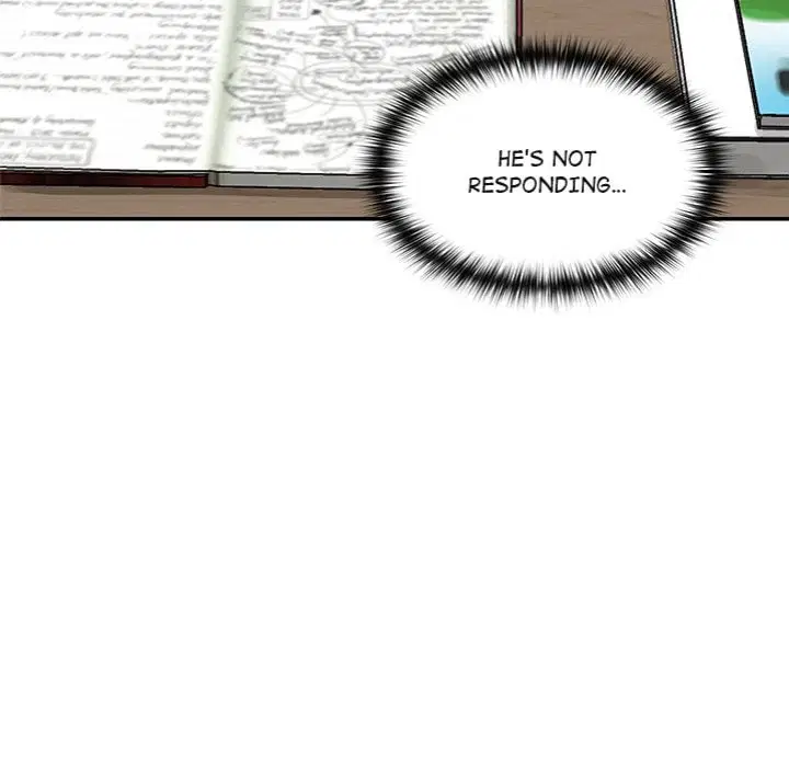 Paws on Campus Page 81 - MangaHe
