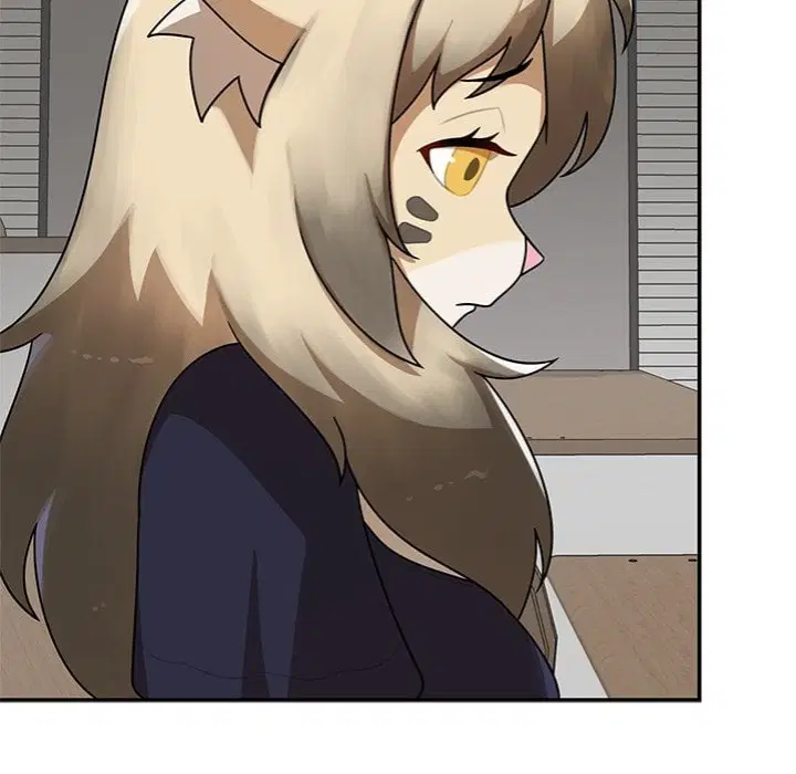 Paws on Campus Page 83 - MangaHe
