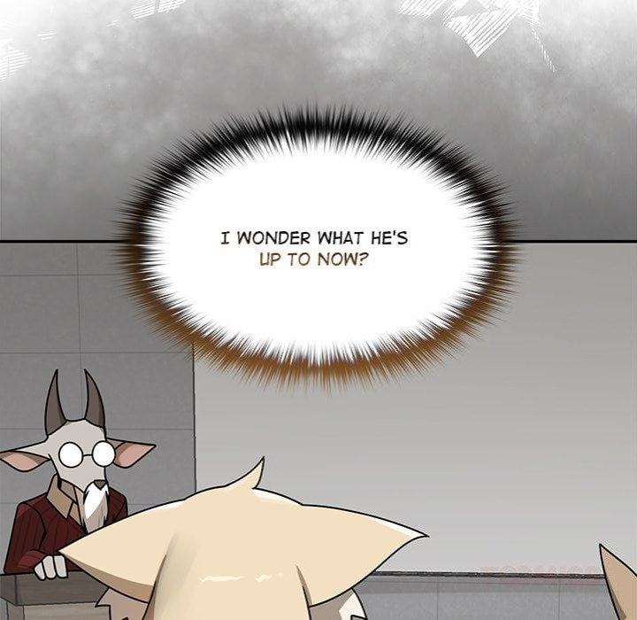 Paws on Campus Page 85 - MangaHe