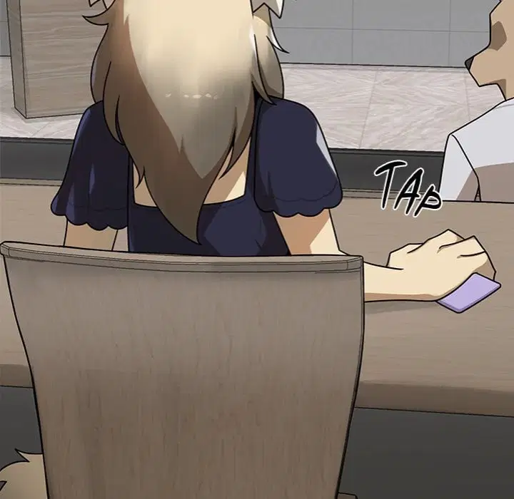 Paws on Campus Page 86 - MangaHe