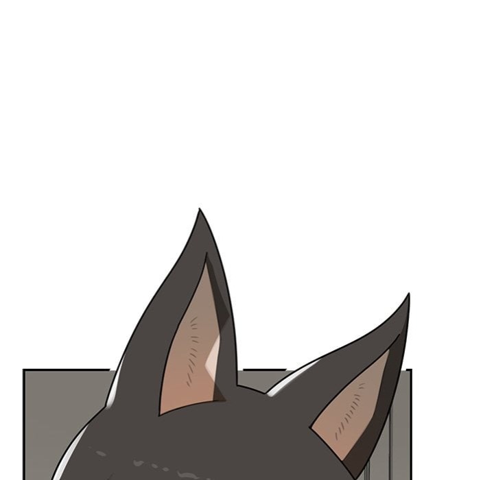 Paws on Campus Page 88 - MangaHe