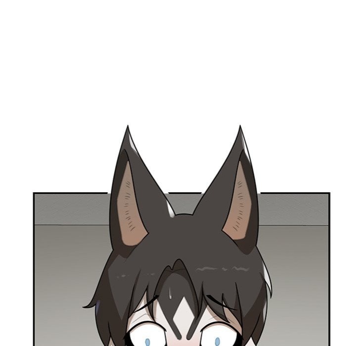 Paws on Campus Page 95 - MangaHe