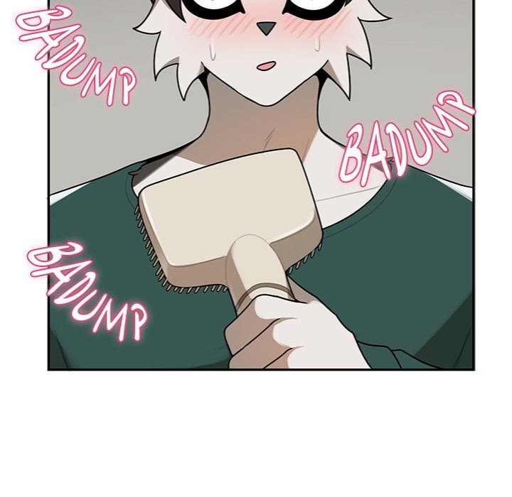 Paws on Campus Page 96 - MangaHe