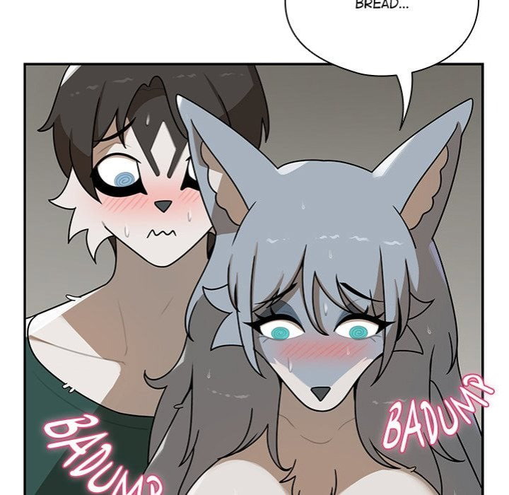 Paws on Campus Page 98 - MangaHe