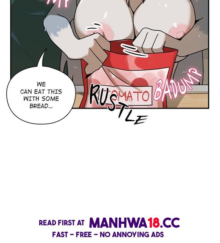Paws on Campus Page 99 - MangaHe
