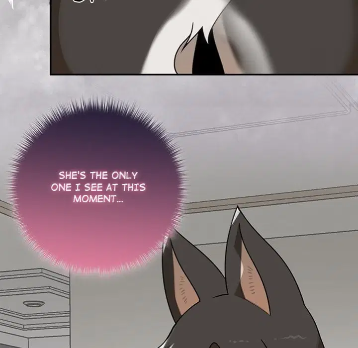 Paws on Campus Page 103 - MangaHe