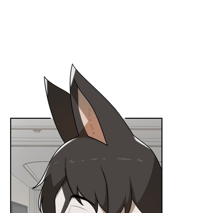 Paws on Campus Page 107 - MangaHe
