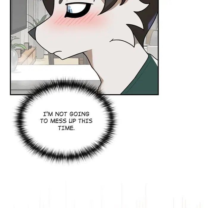 Paws on Campus Page 108 - MangaHe
