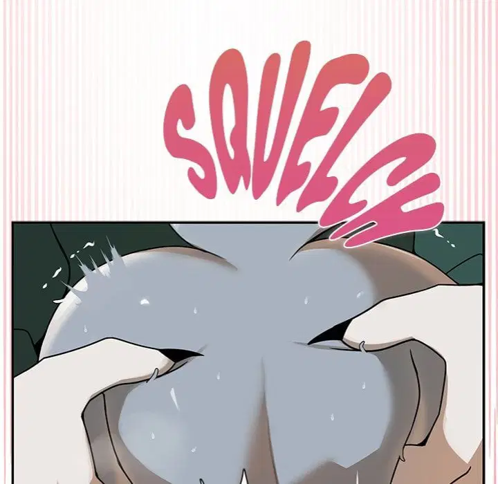 Paws on Campus Page 111 - MangaHe