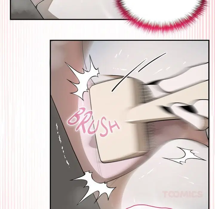 Paws on Campus Page 13 - MangaHe
