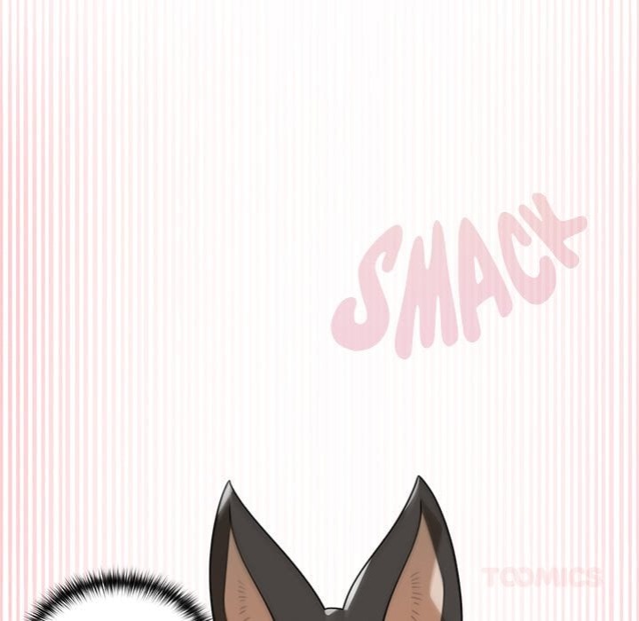 Paws on Campus Page 125 - MangaHe