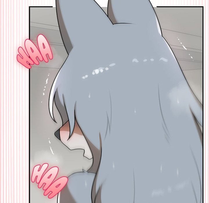 Paws on Campus Page 129 - MangaHe