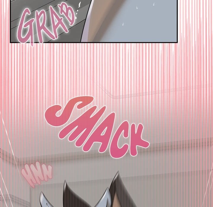 Paws on Campus Page 137 - MangaHe