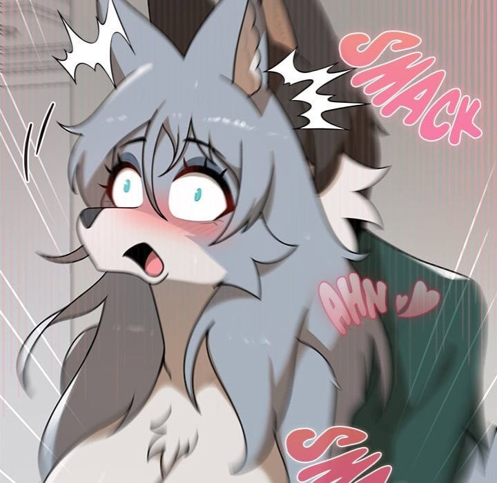 Paws on Campus Page 138 - MangaHe