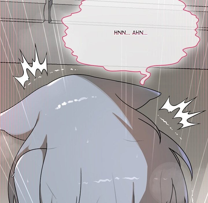 Paws on Campus Page 15 - MangaHe