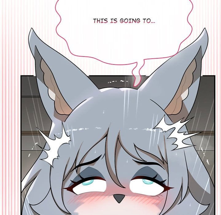 Paws on Campus Page 152 - MangaHe