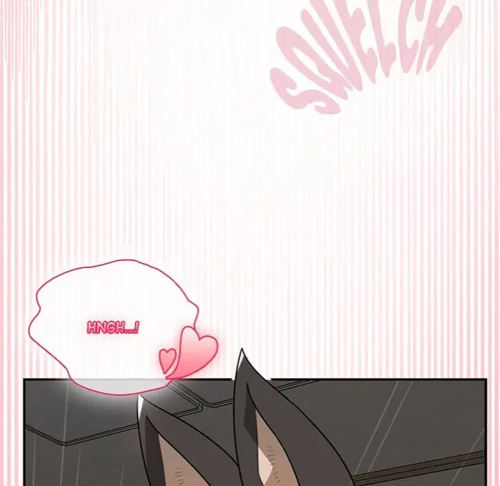 Paws on Campus Page 156 - MangaHe
