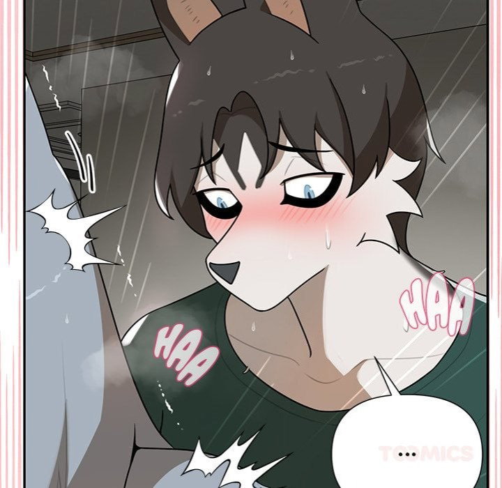 Paws on Campus Page 157 - MangaHe