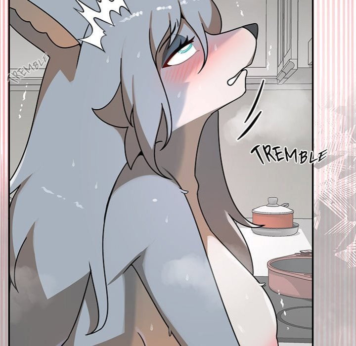 Paws on Campus Page 162 - MangaHe