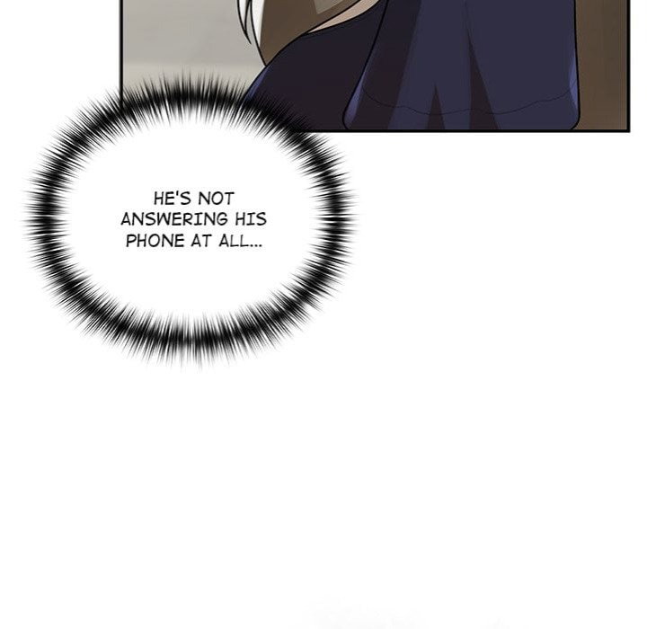 Paws on Campus Page 174 - MangaHe