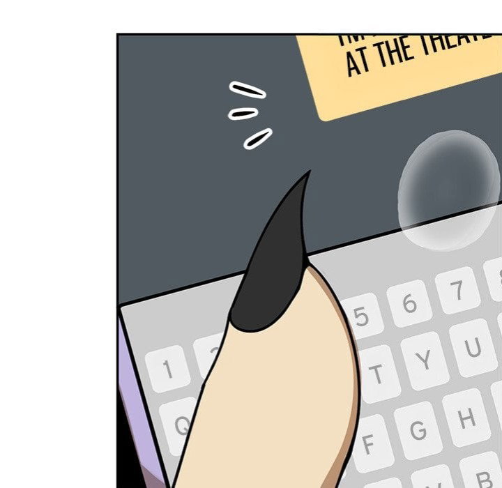 Paws on Campus Page 178 - MangaHe