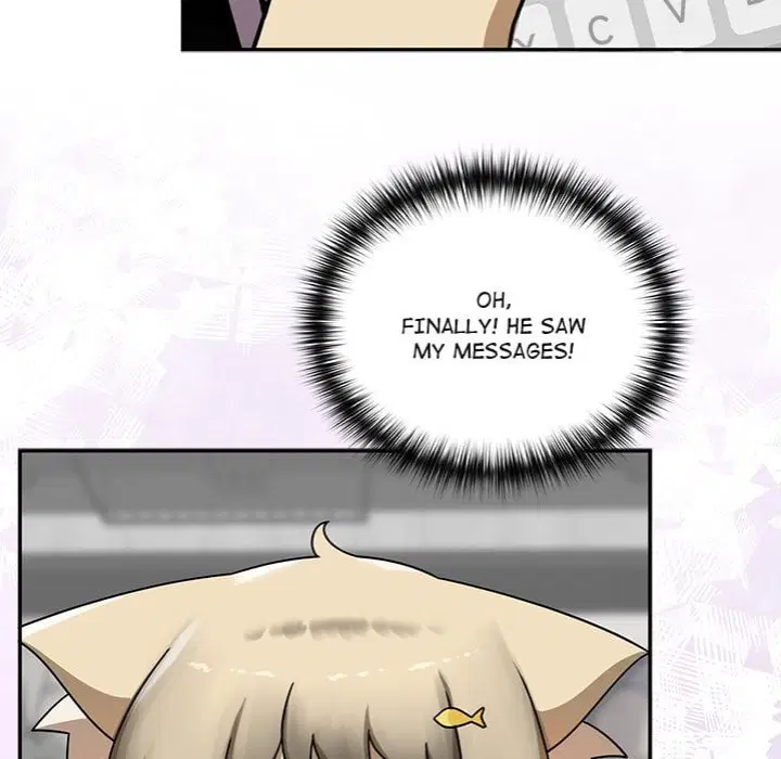 Paws on Campus Page 179 - MangaHe