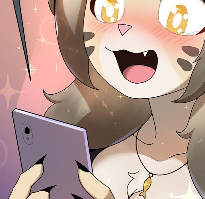 Paws on Campus Page 185 - MangaHe