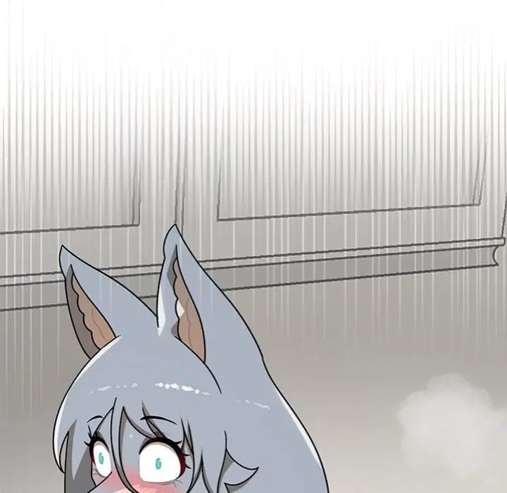 Paws on Campus Page 26 - MangaHe