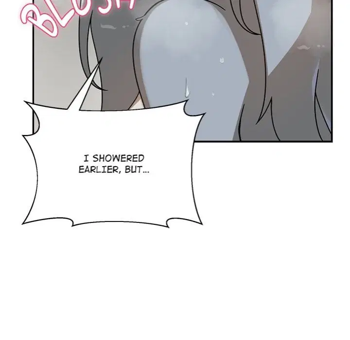 Paws on Campus Page 32 - MangaHe