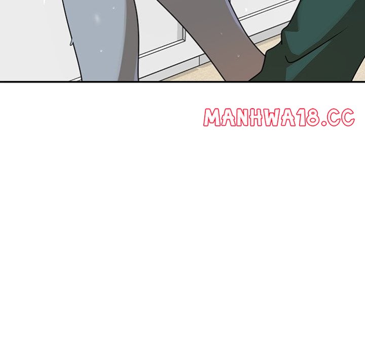 Paws on Campus Page 39 - MangaHe