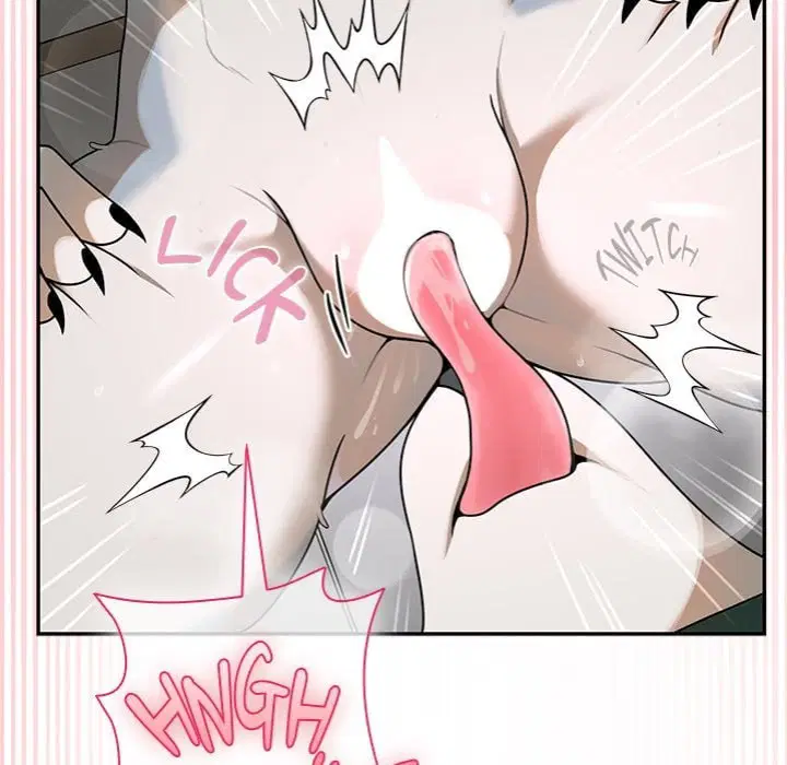Paws on Campus Page 49 - MangaHe