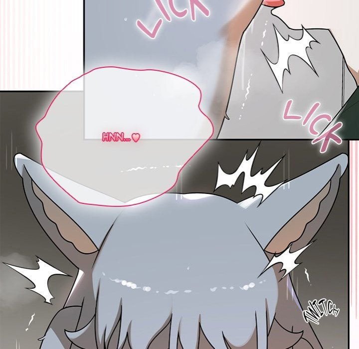 Paws on Campus Page 52 - MangaHe