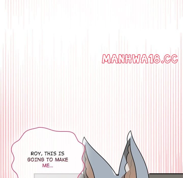 Paws on Campus Page 57 - MangaHe
