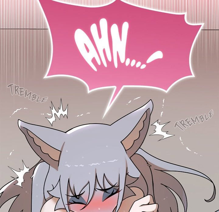 Paws on Campus Page 62 - MangaHe
