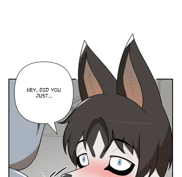 Paws on Campus Page 69 - MangaHe