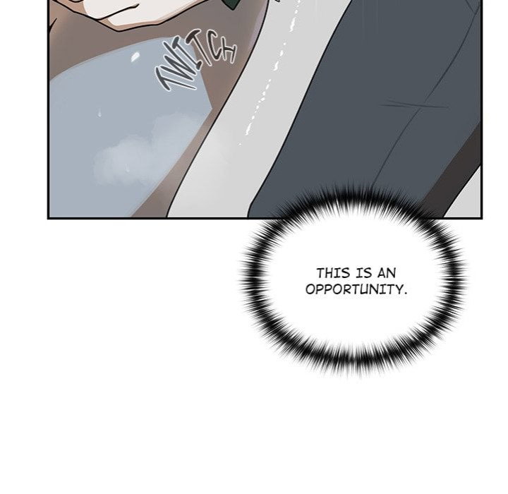 Paws on Campus Page 73 - MangaHe