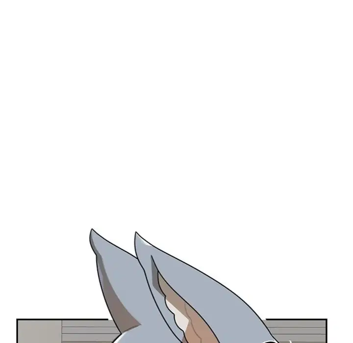 Paws on Campus Page 74 - MangaHe