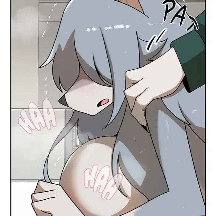 Paws on Campus Page 75 - MangaHe