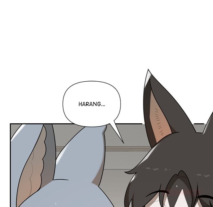 Paws on Campus Page 77 - MangaHe