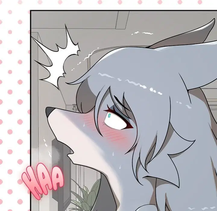 Paws on Campus Page 9 - MangaHe