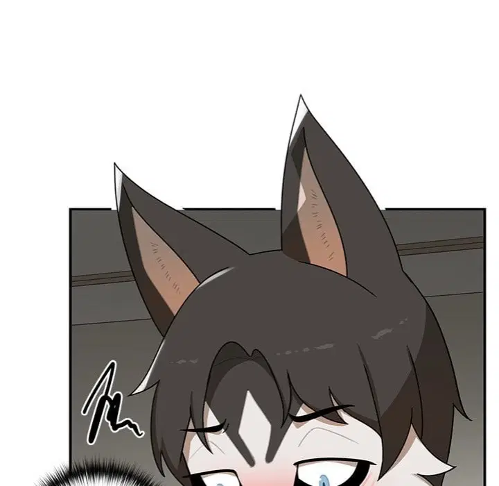Paws on Campus Page 83 - MangaHe