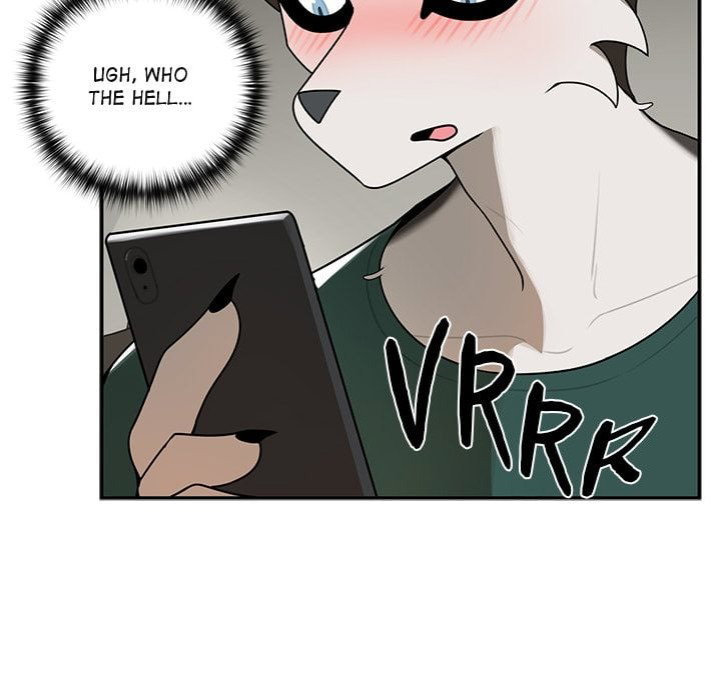 Paws on Campus Page 84 - MangaHe