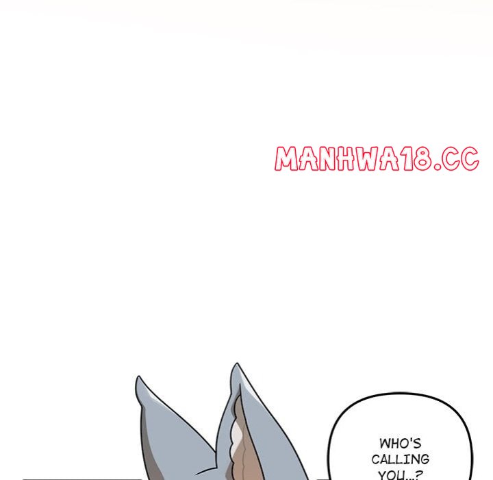 Paws on Campus Page 88 - MangaHe