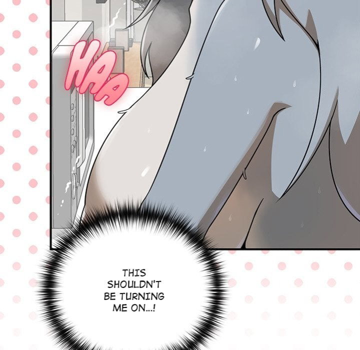 Paws on Campus Page 10 - MangaHe