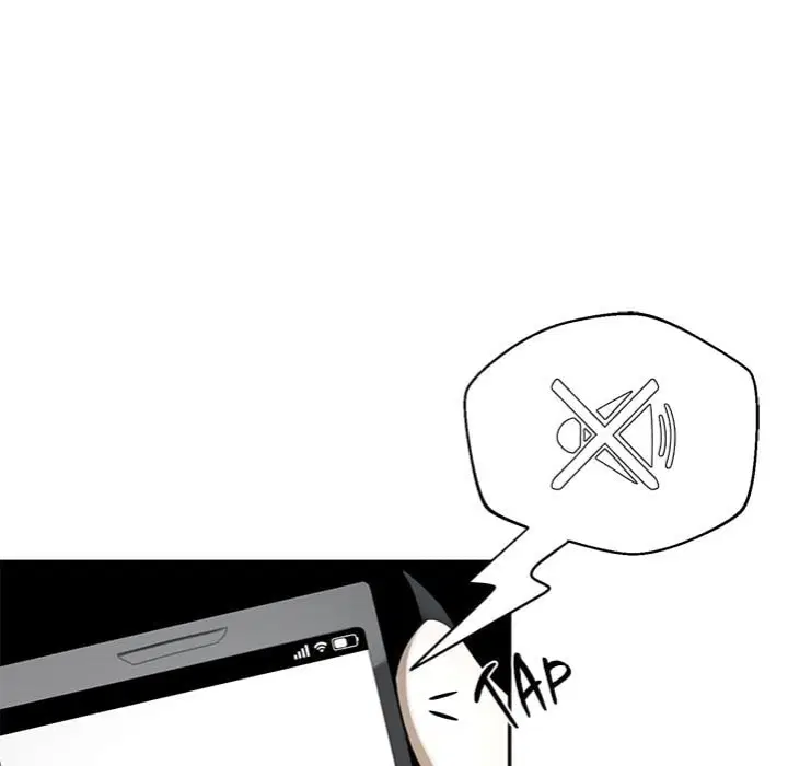 Paws on Campus Page 91 - MangaHe