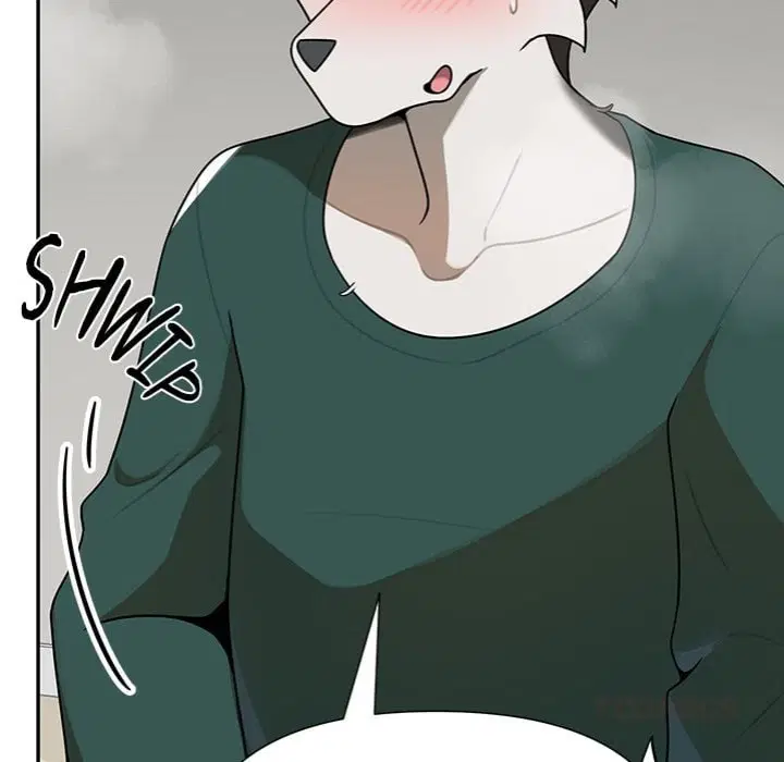 Paws on Campus Page 93 - MangaHe
